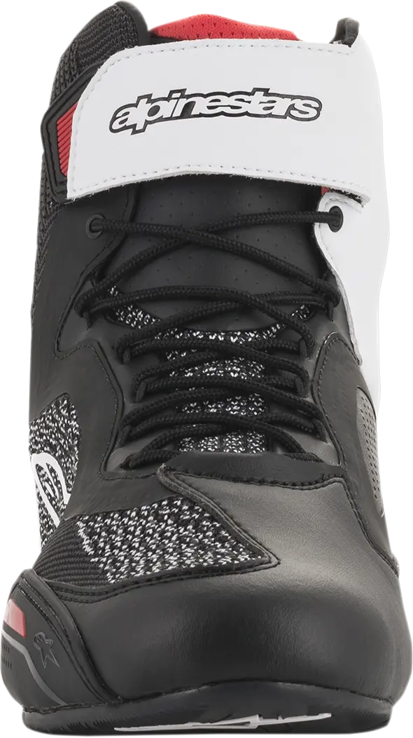 Alpinestars Faster-3 Rideknit® Shoes 34