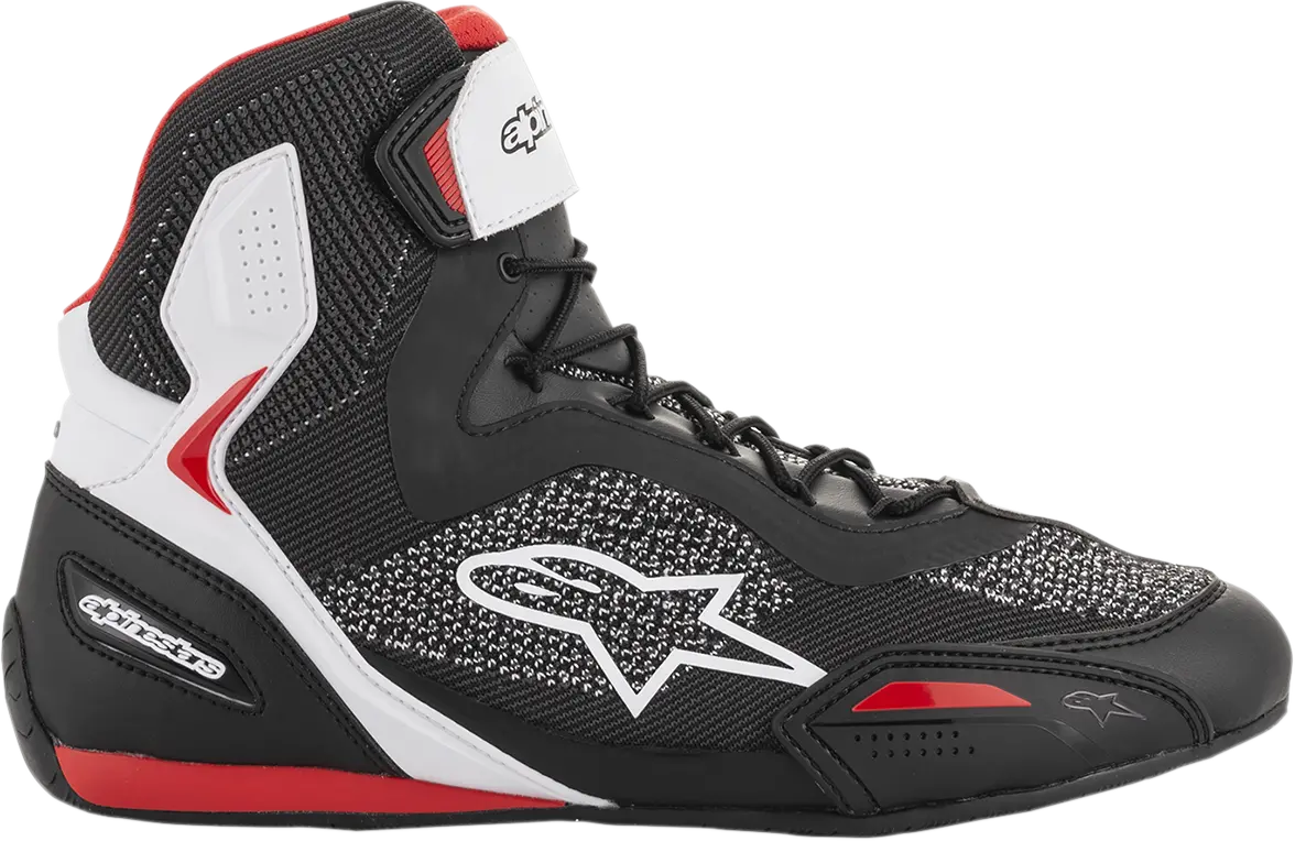 Alpinestars Faster-3 Rideknit® Shoes 25