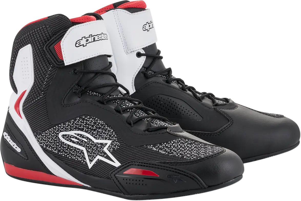 Alpinestars Faster-3 Rideknit® Shoes 47