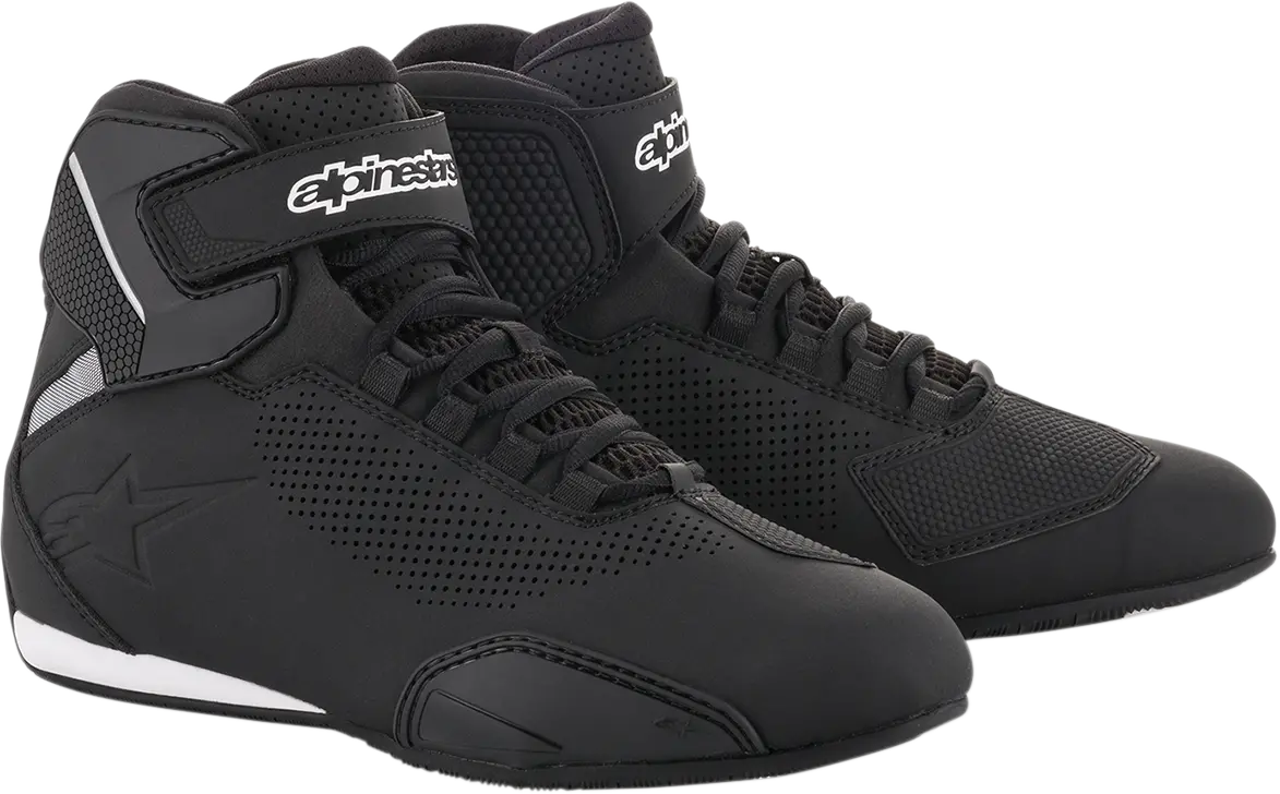 Alpinestars Sektor Vented Shoes 27