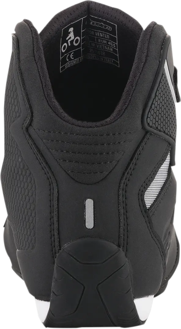 Alpinestars Sektor Vented Shoes 29