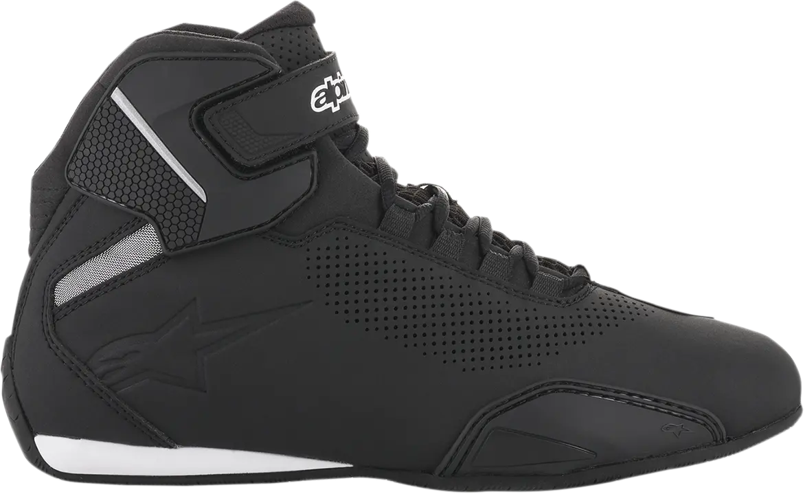 Alpinestars Sektor Vented Shoes 30