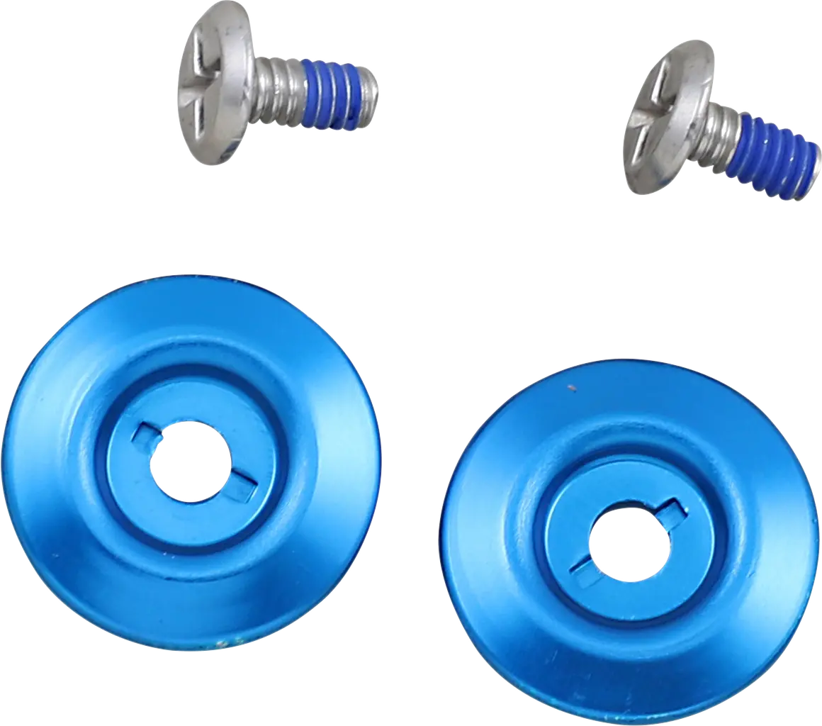Biltwell Gen 2 Hardware Kit 0034-150 13