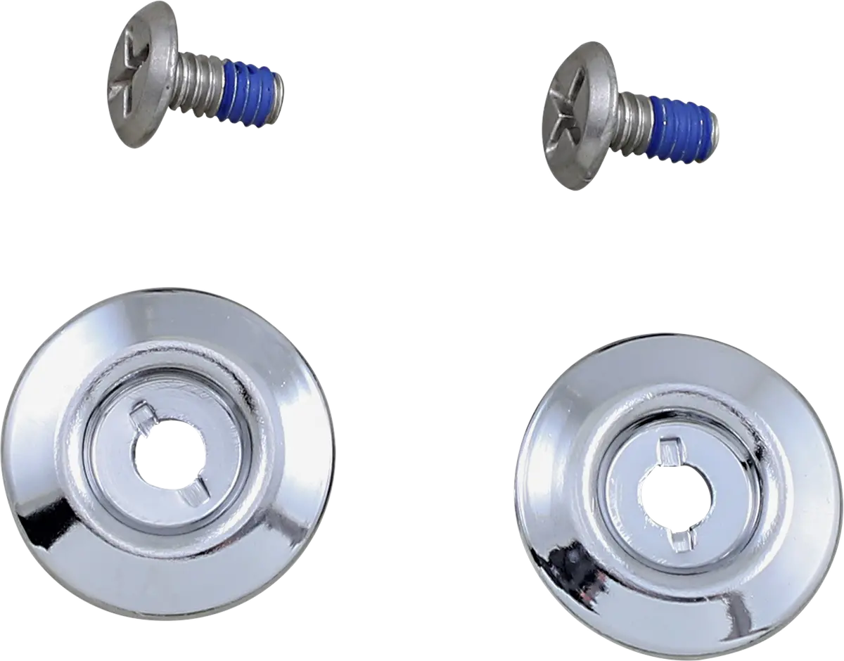 Biltwell Gen 2 Hardware Kit 0034-150 8