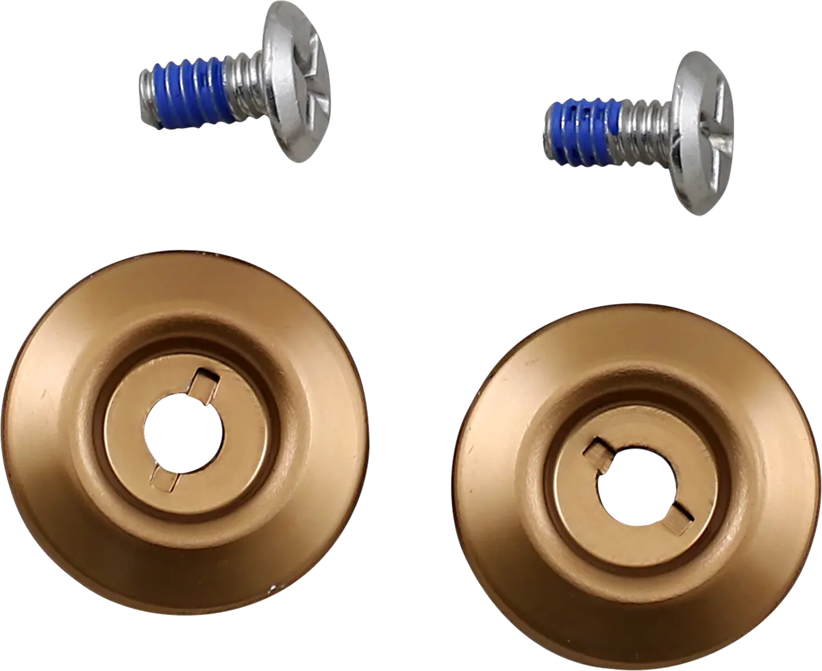 Biltwell Gen 2 Hardware Kit 0034-150 14