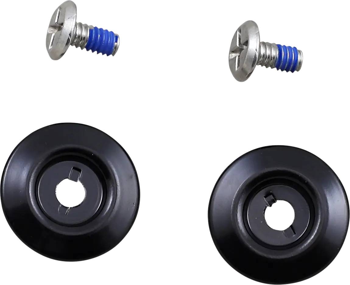 Biltwell Gen 2 Hardware Kit 0034-150 12