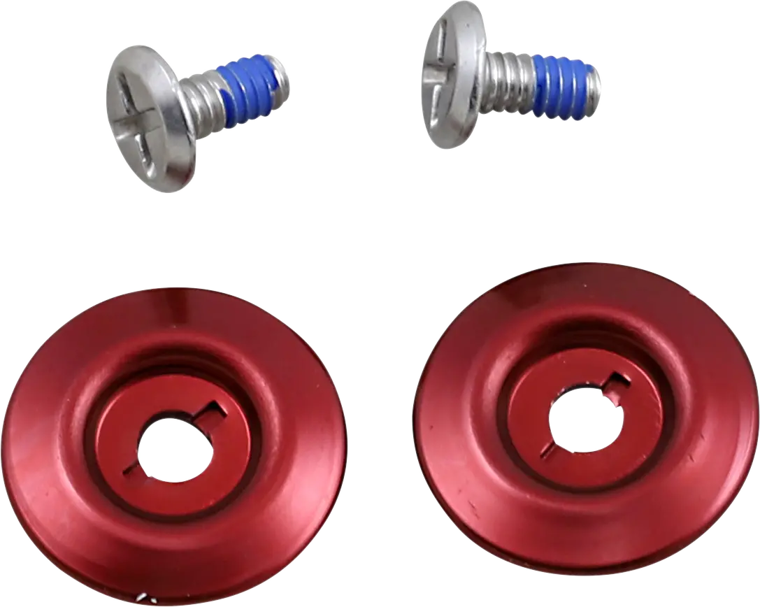 Biltwell Gen 2 Hardware Kit 0034-150 12