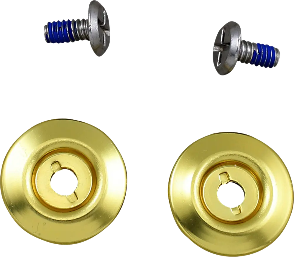 Biltwell Gen 2 Hardware Kit 0034-150 10