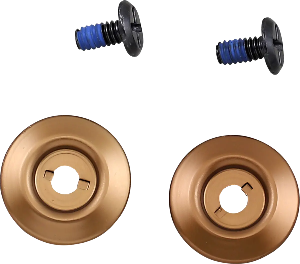 Biltwell Gen 2 Hardware Kit 0034-150 5