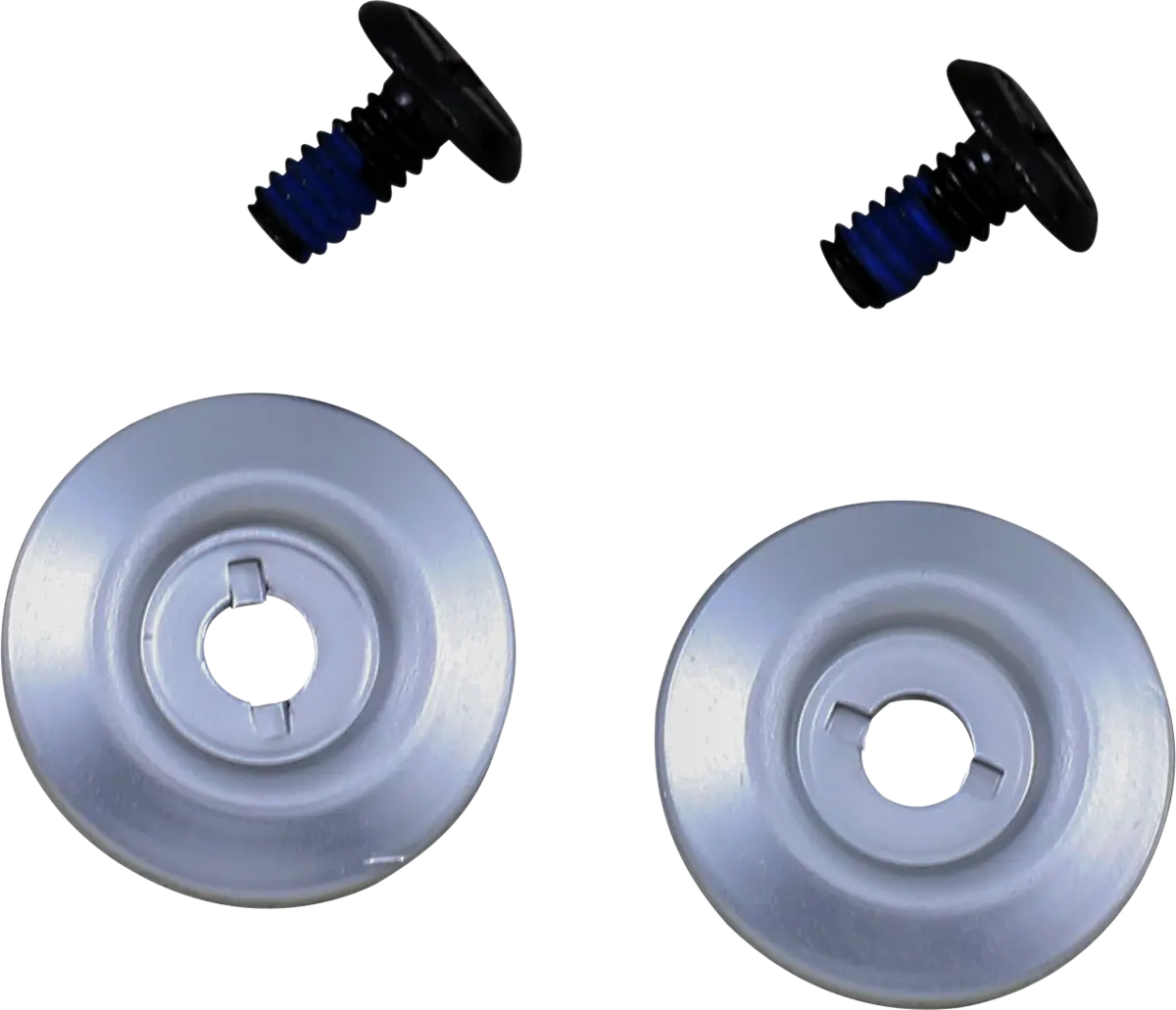 Biltwell Gen 2 Hardware Kit 0034-150 13