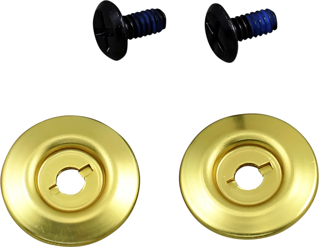 Biltwell Gen 2 Hardware Kit 0034-150 9