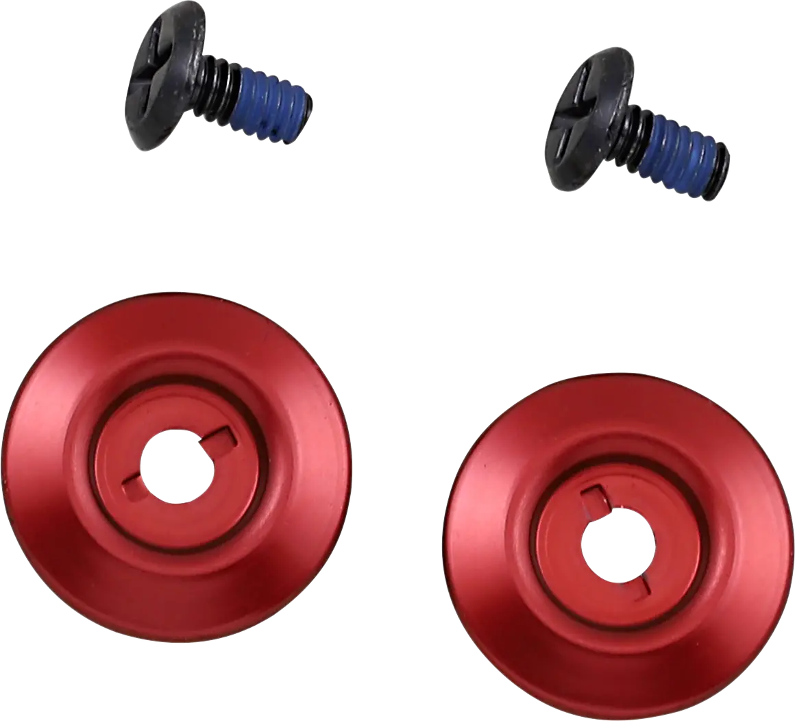 Biltwell Gen 2 Hardware Kit 0034-150 11