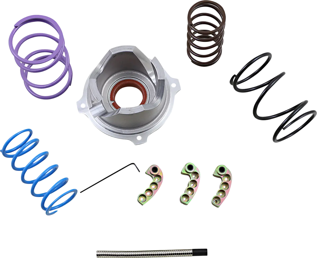 Epi Pro Clutch Kit Pro501 1