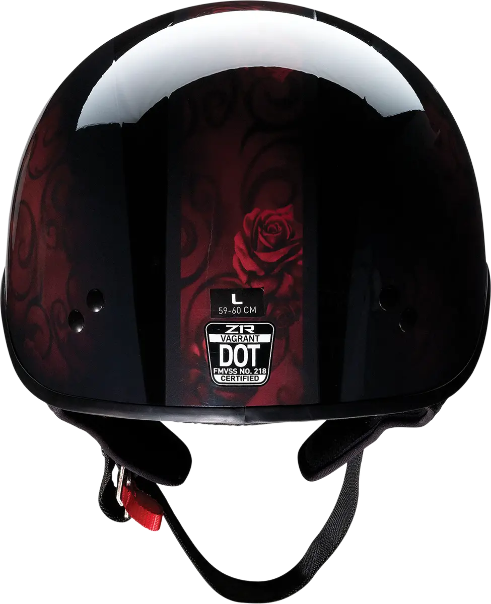 Z1r Vagrant Nc Helmet 53