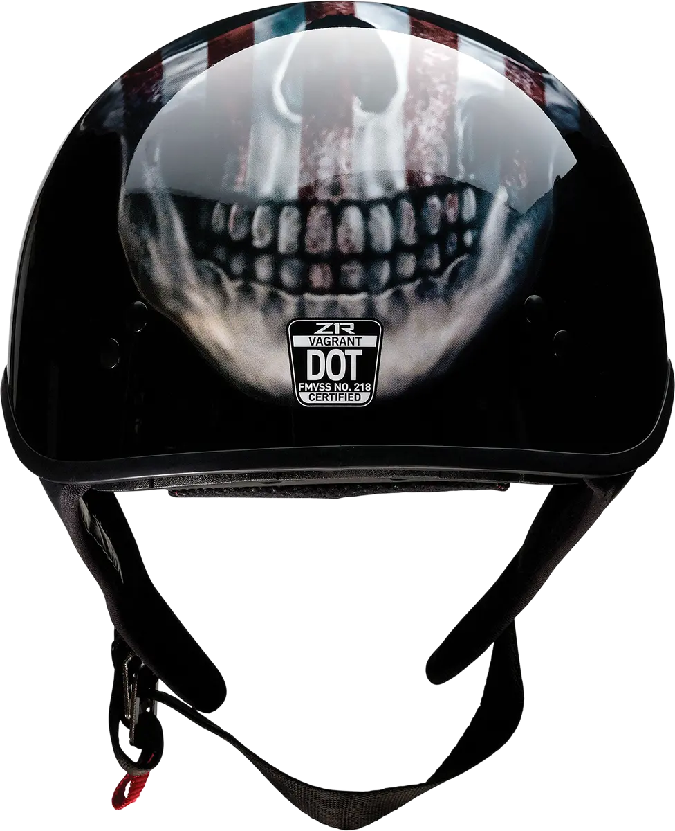 Z1r Vagrant Nc Helmet 19