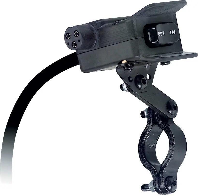 Mini Rocker Control Switch W/ Hand Remote 1