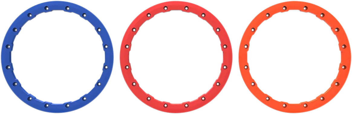 Ams Beadlock Ring - Replacement/Wheel - Roll'n 106 4