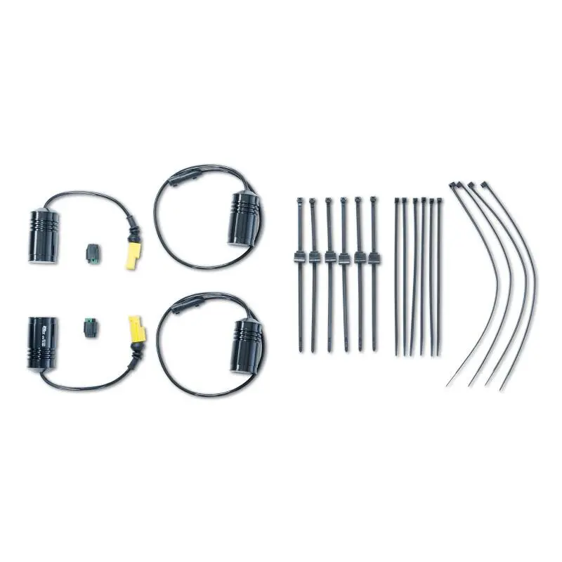 Kw Electronic Damping Cancellation Kit 2018 Bmw M5 F90 1