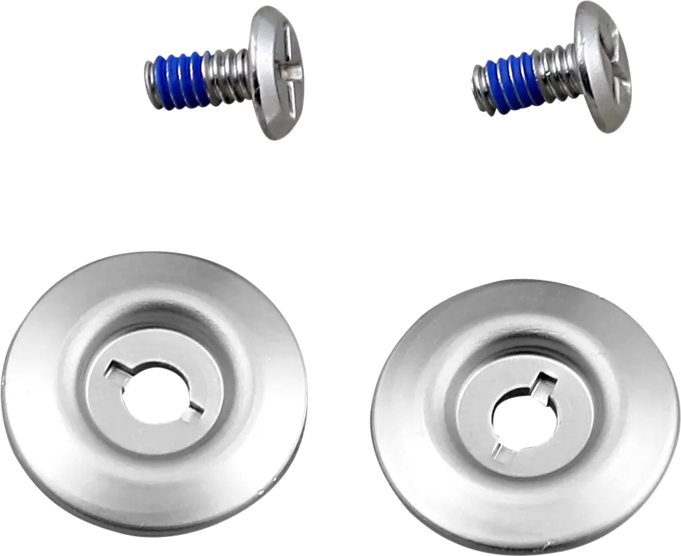 Biltwell Gen 2 Hardware Kit 0034-150 14