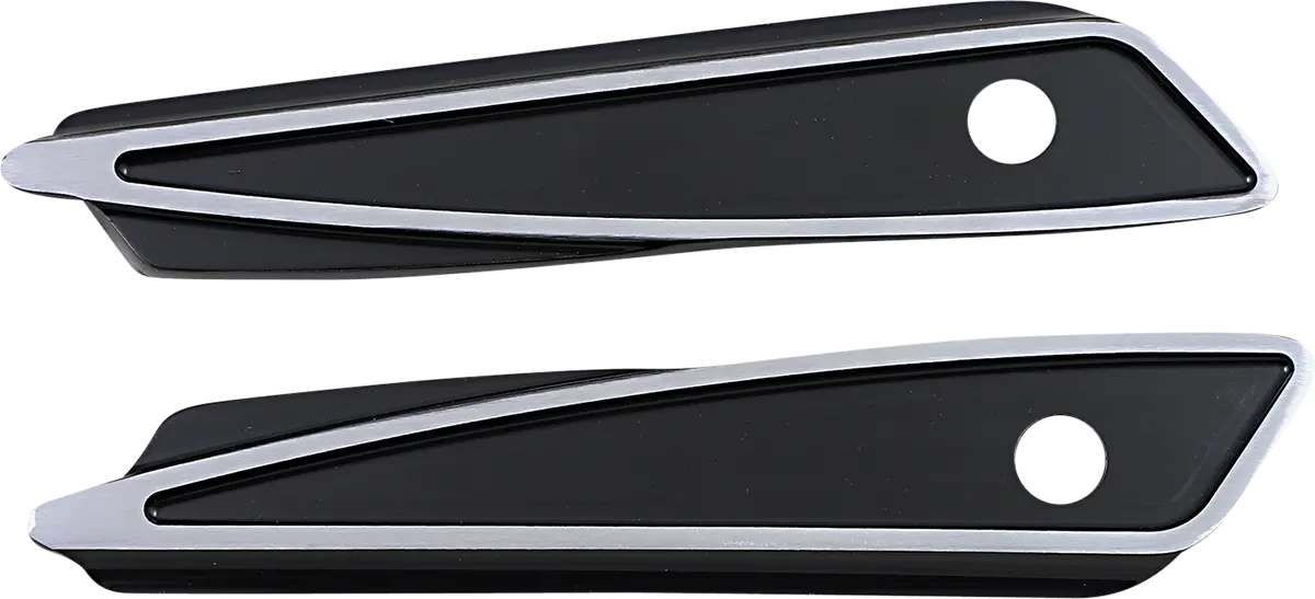 Covingtons Saddlebag Hinge Cover 1