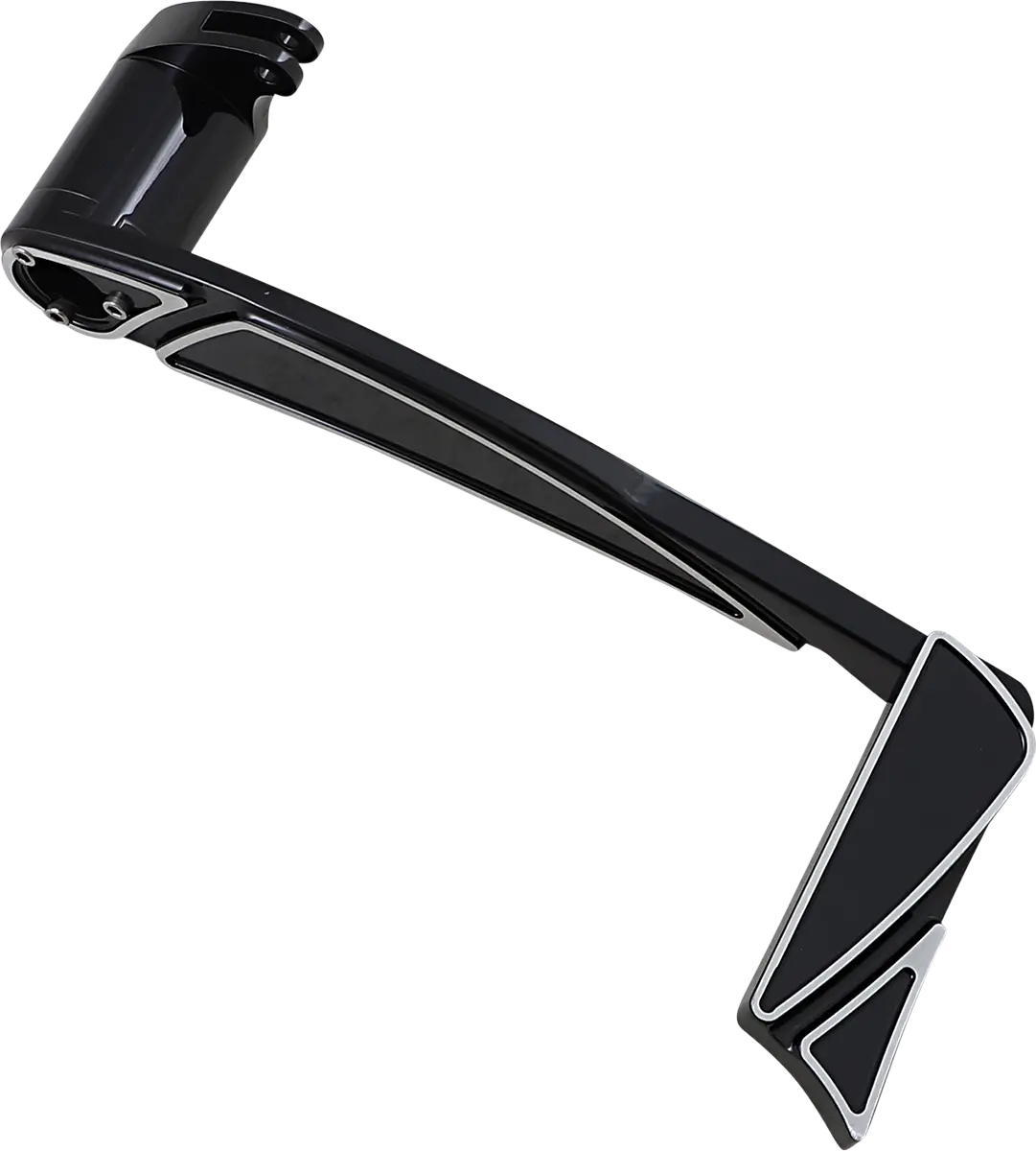 Covingtons Ripper Shifter Peg & Brake Arm 2