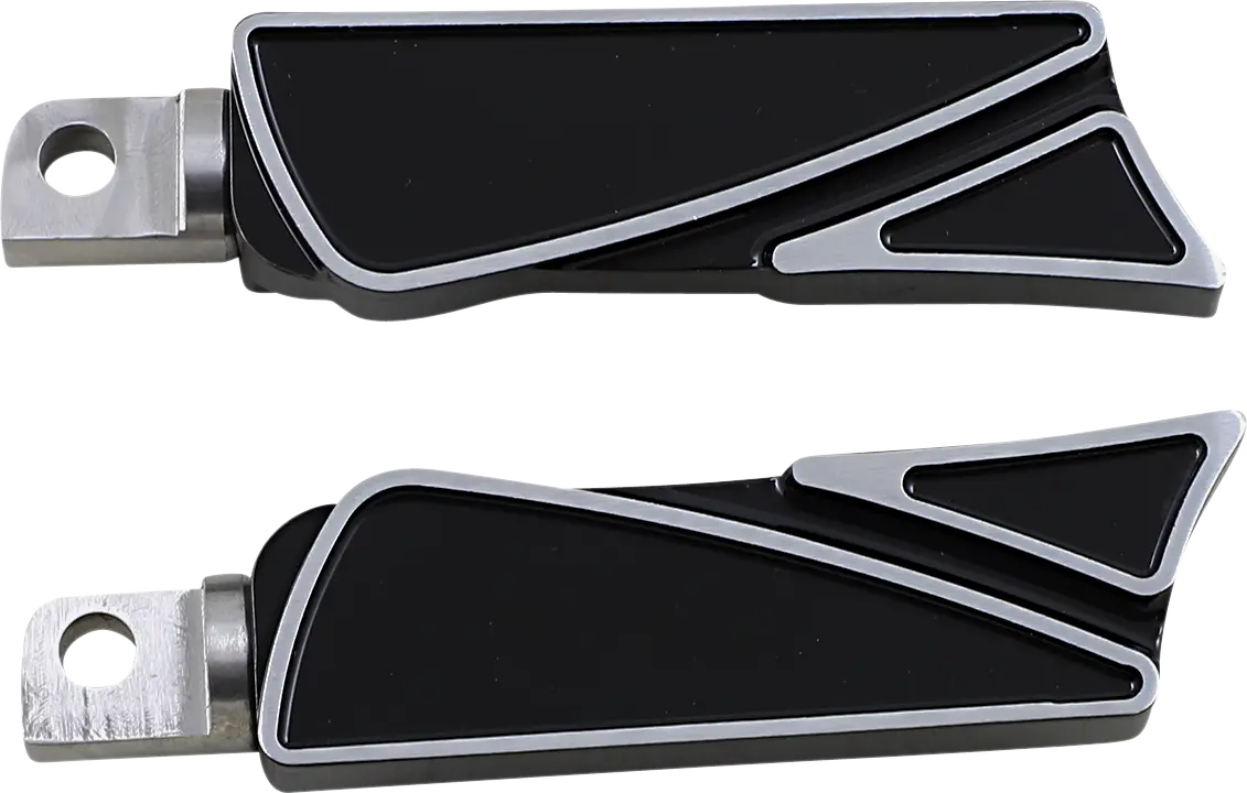 Covingtons Rear Pegs 1