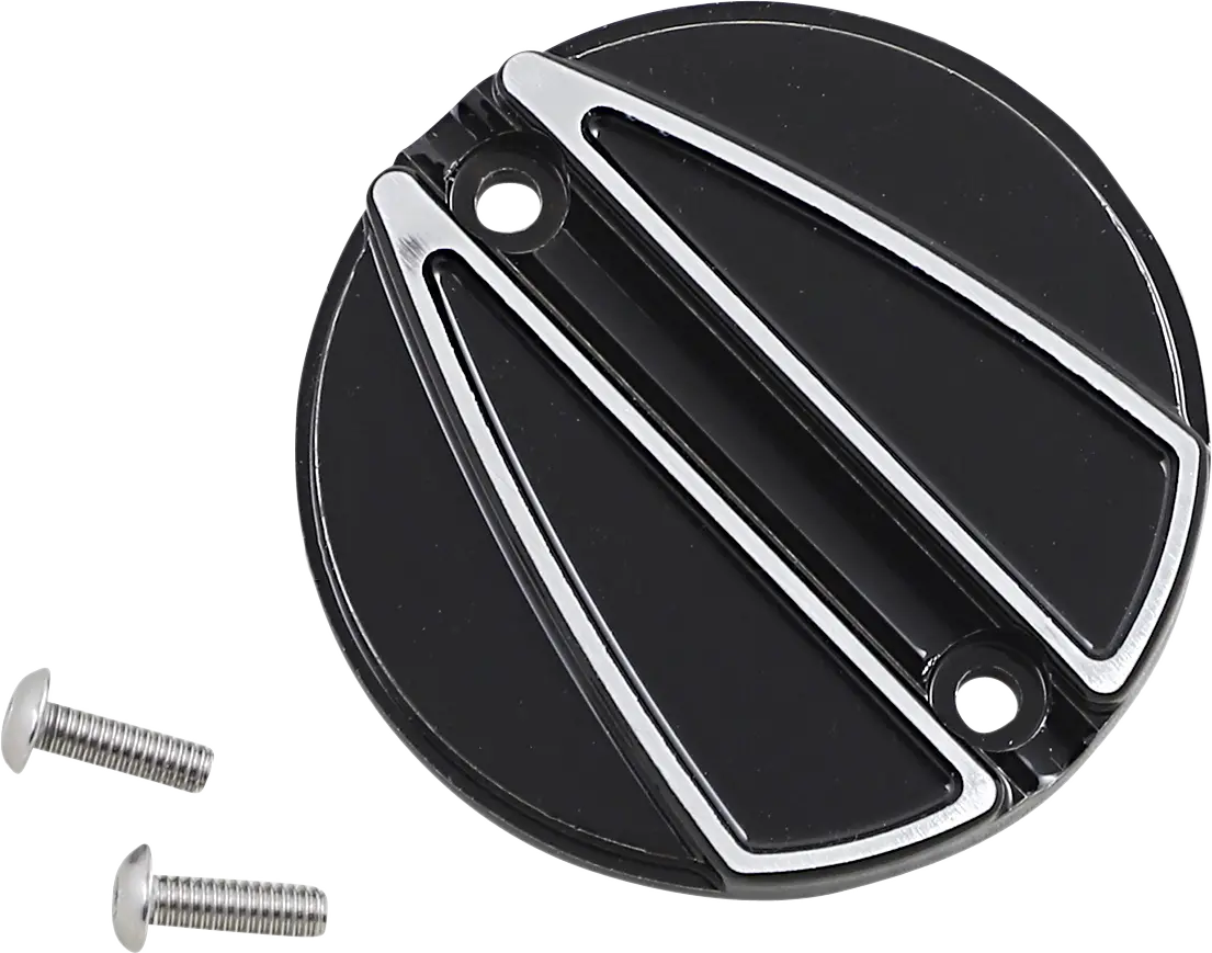 Covingtons Points Cover - M8 & Twin Cam 1