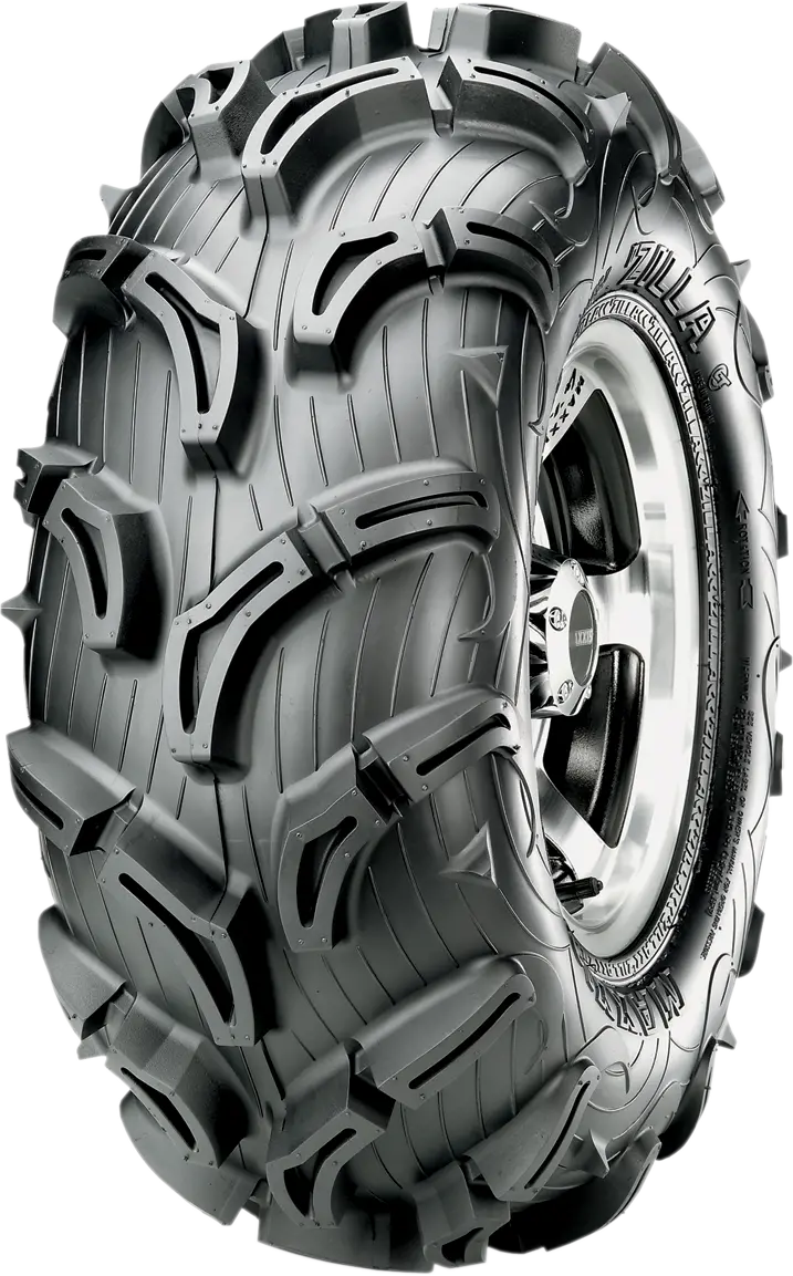 Maxxis Tire - Zilla - Rear - 25X10-12 - 6 Ply Tm00440100 1