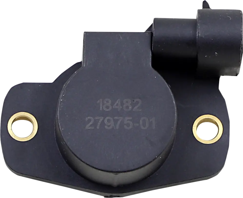 Cycle Pro Llc Replacement Throttle Position Sensor - V-Rod 18482 1