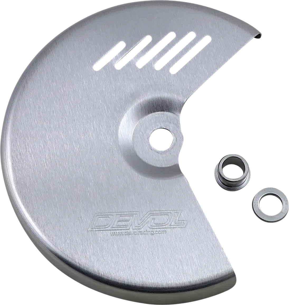 Devol Front Disc Guard 11