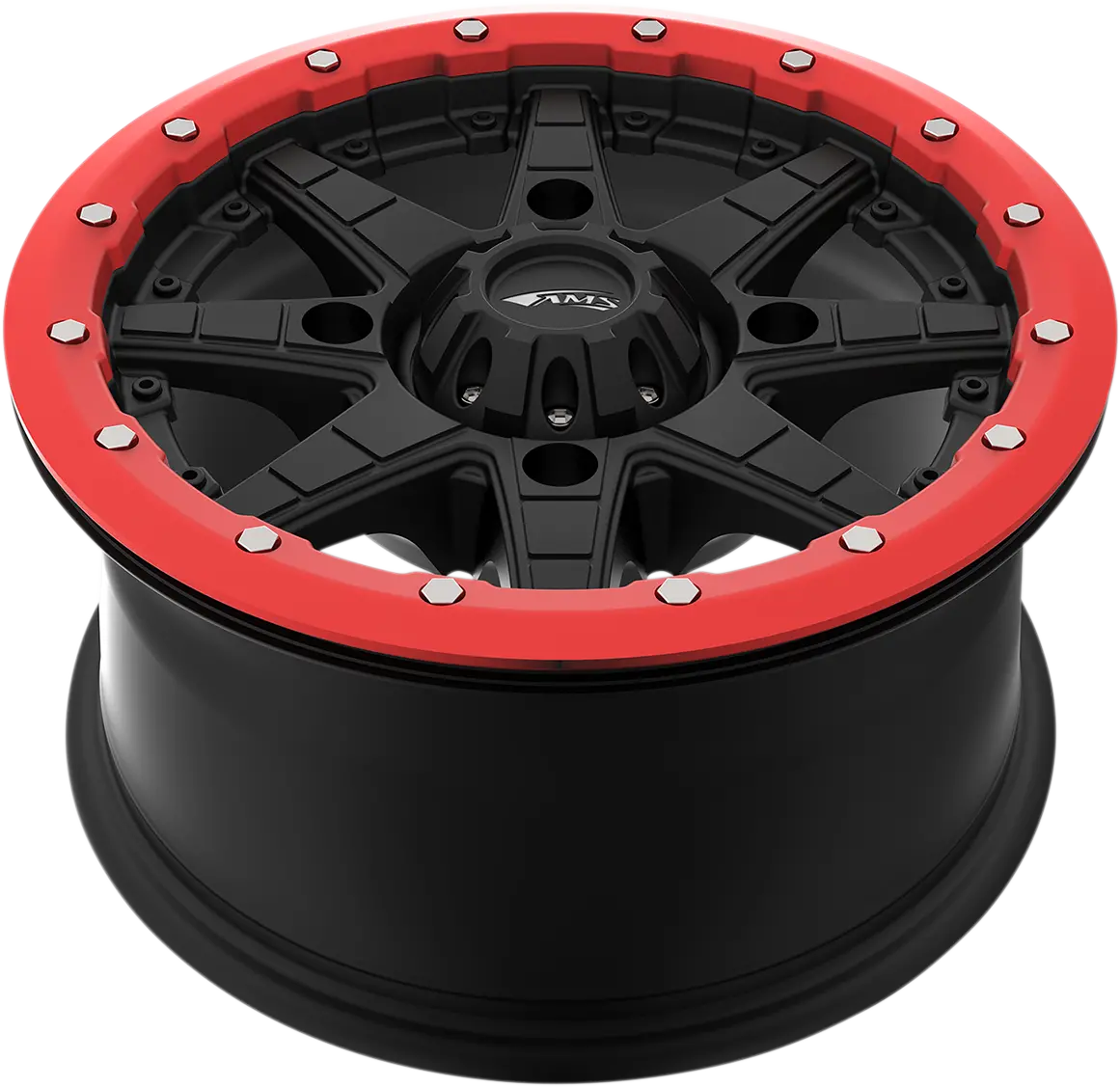 Ams Beadlock Ring - Replacement/Wheel - Roll'n 106 5