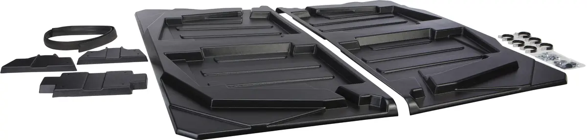 Utv Molded Roof 1