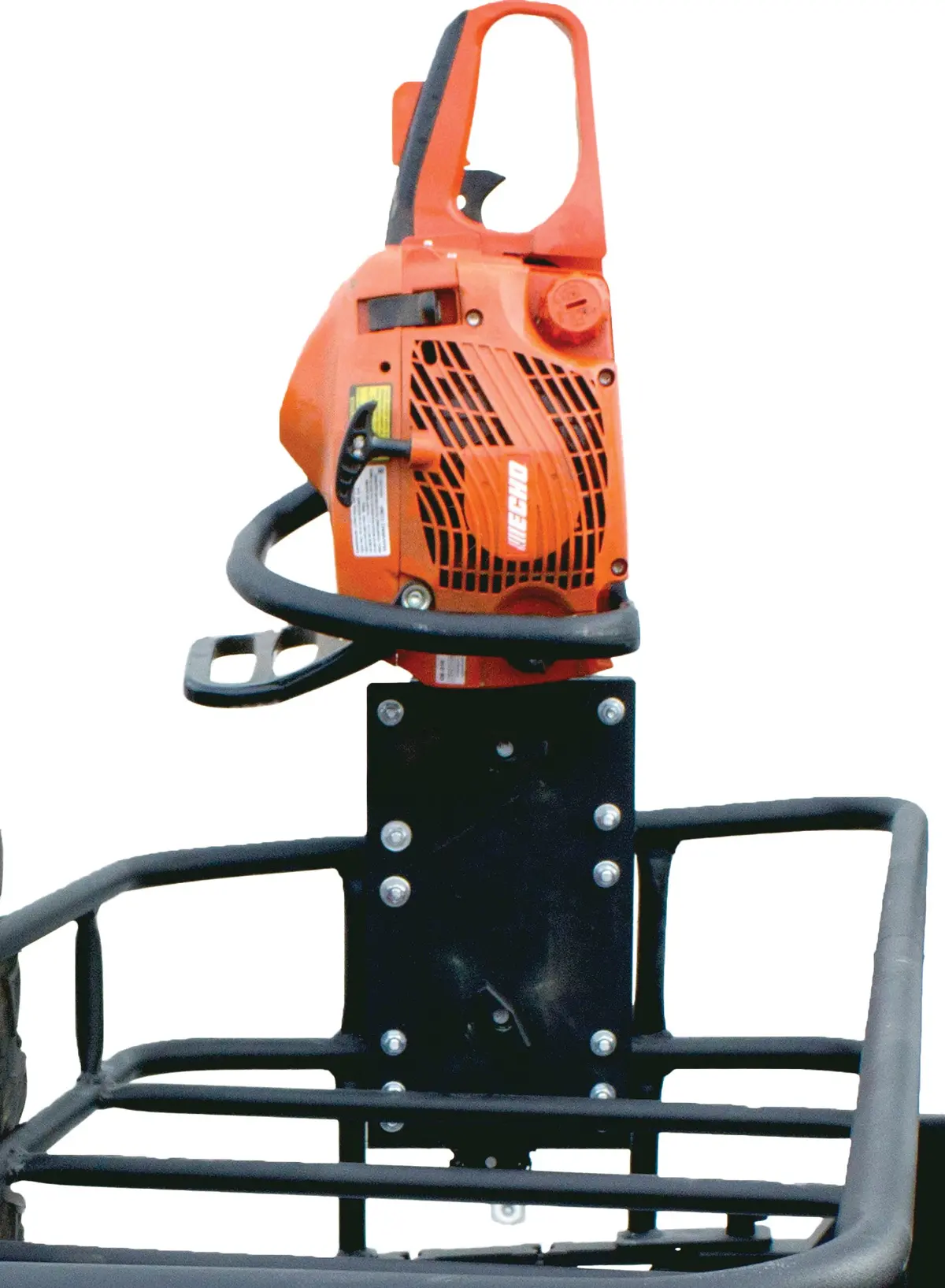Arctic Cat Chainsaw Mount 1