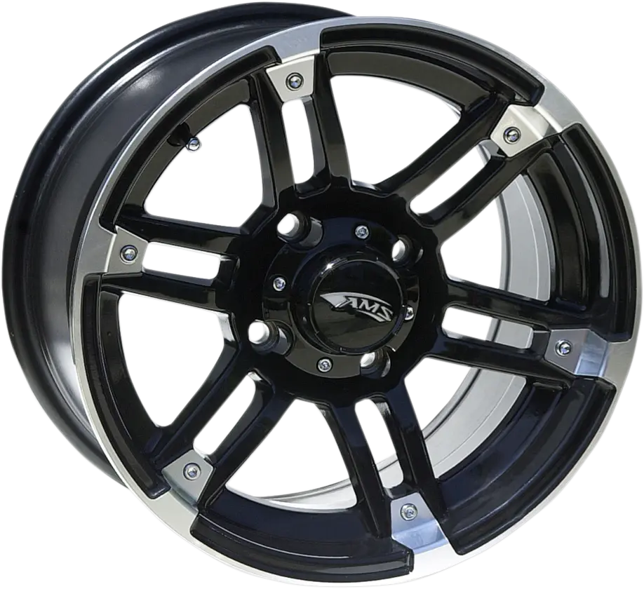 Ams Wheel - Roll'n 104 9