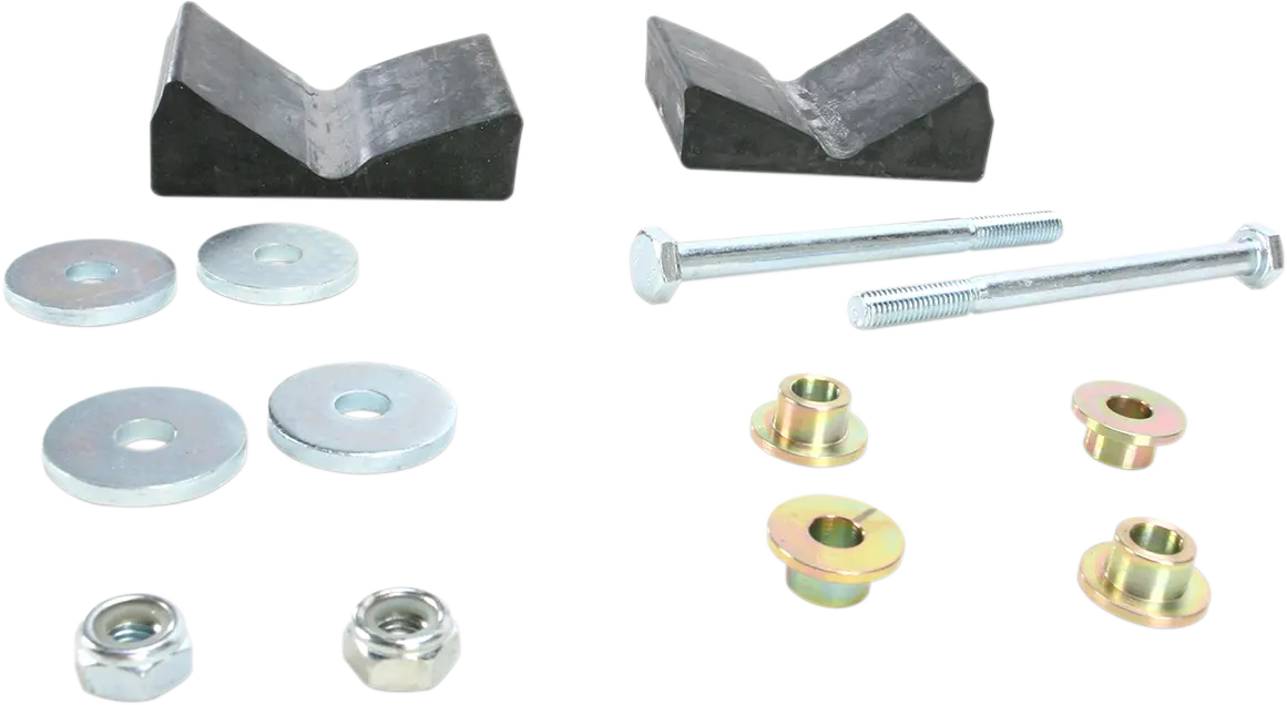 C&A Pro Mount Kit - 10 Mm - Arctic Cat 76000294 1