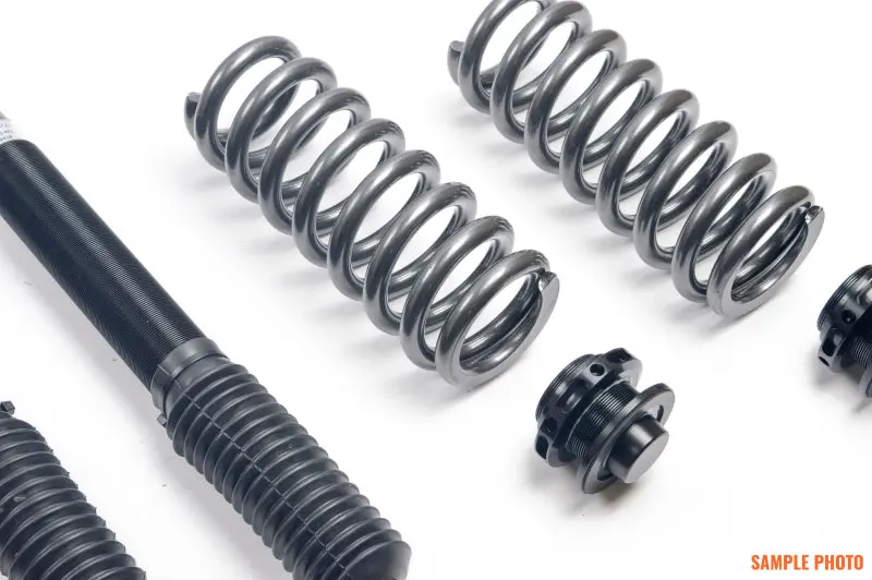 Ast 5100 Series Shock Absorbers Non Coil Over Mercedes G-Class (W463) Oem Height 2
