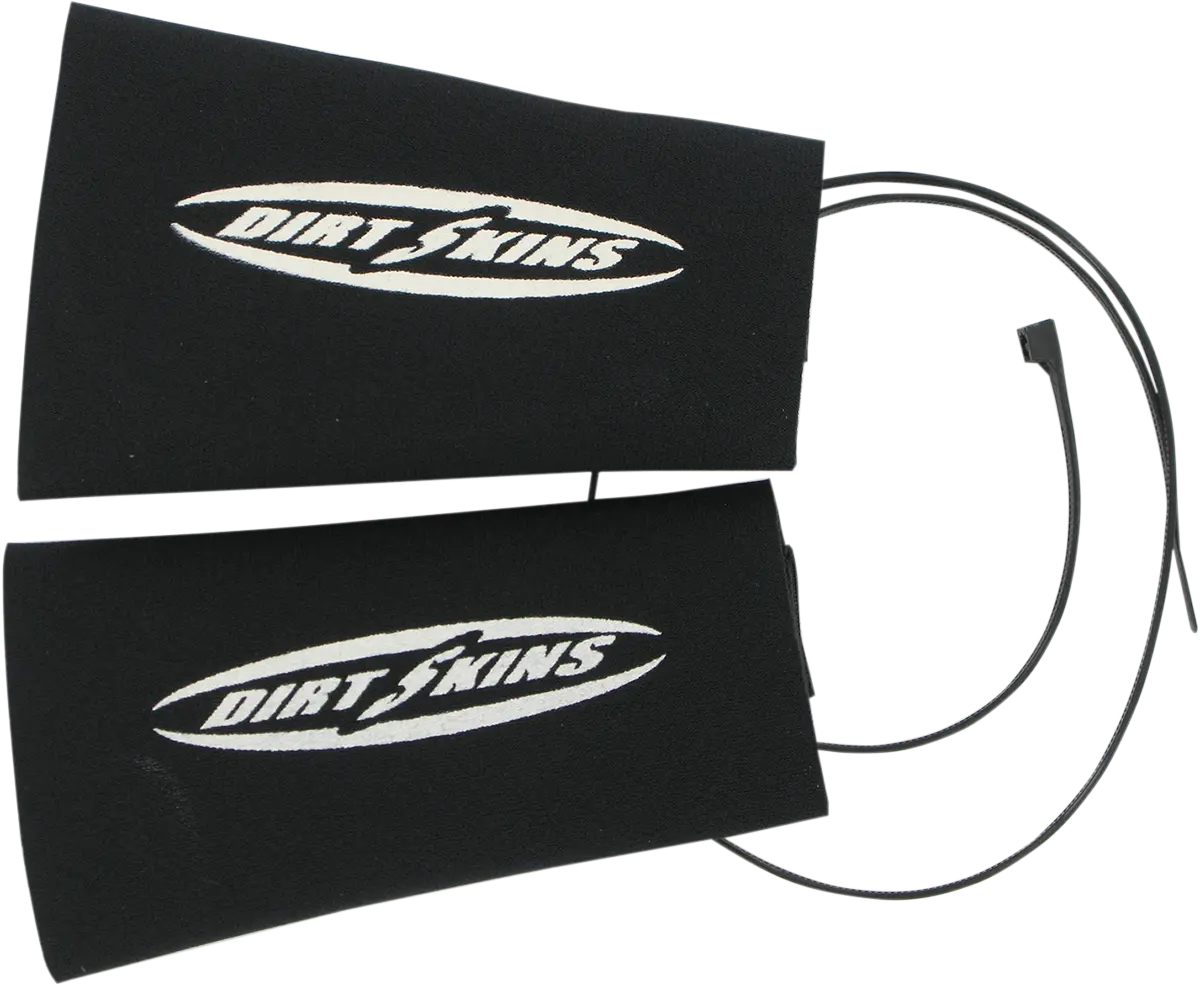 Schampa & Dirt Skins Fork Covers 10