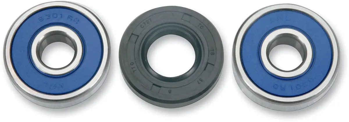 Moose Offroad Wheel Bearing Kit - Front - Yamaha 25-1410 1