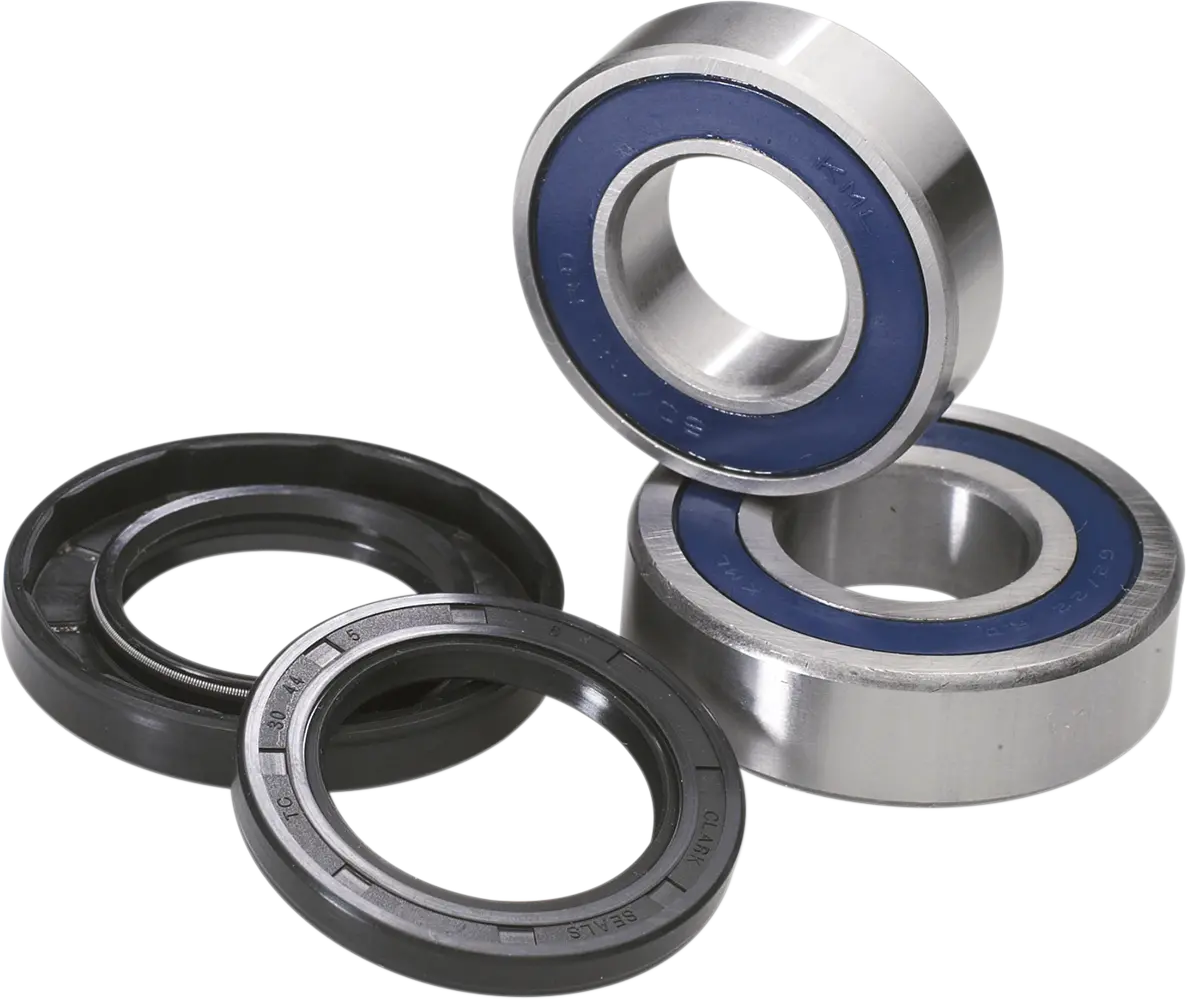 Moose Offroad Wheel Bearing Kit - Front - Husqvarna 25-1415 1