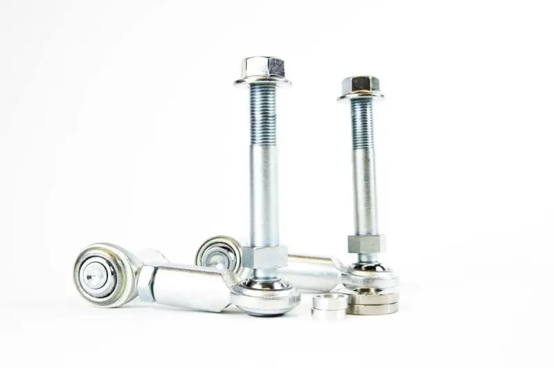 Spl Parts Front Swaybar Endlinks - Nissan 370Z 2009-Up 1