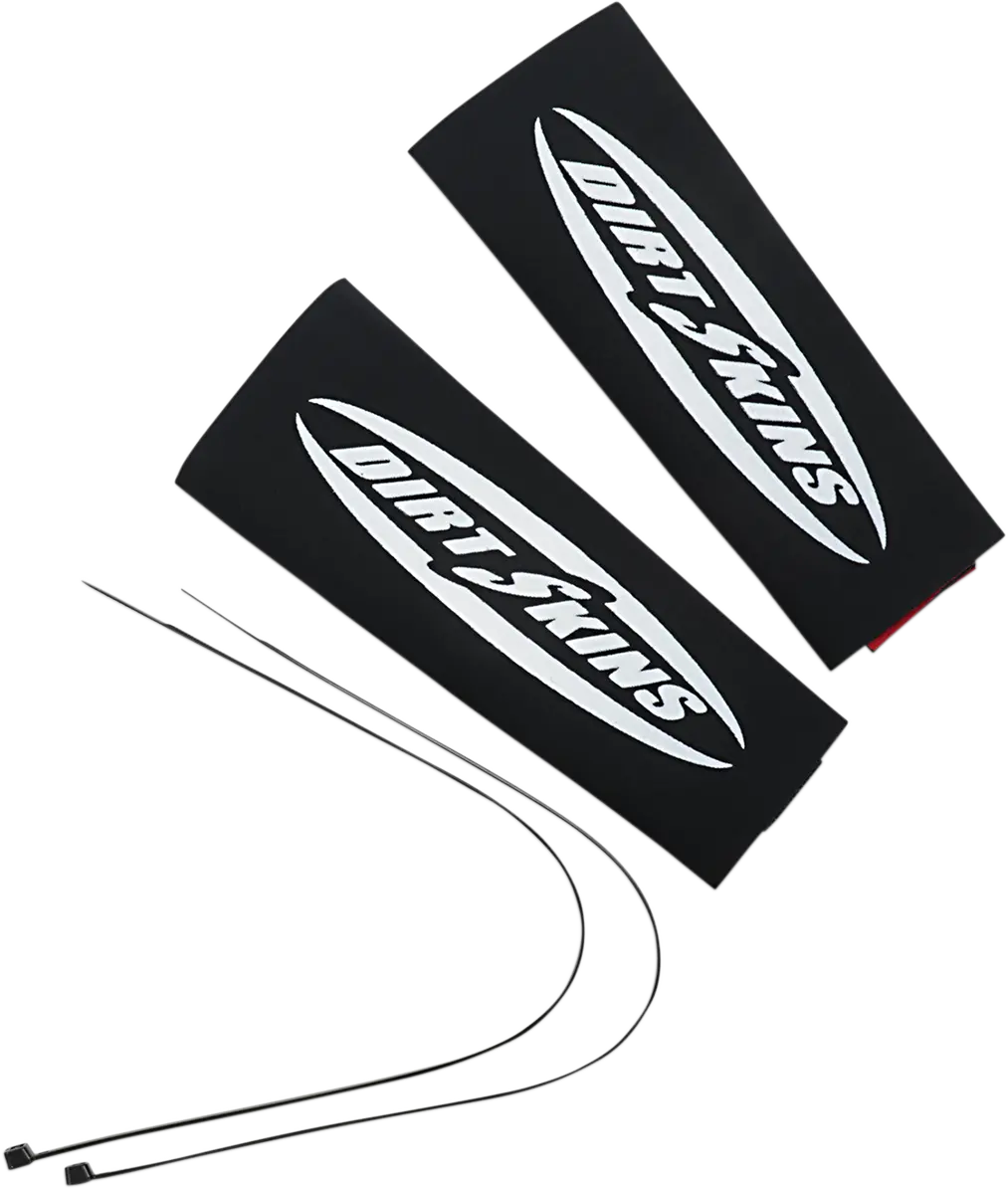 Schampa & Dirt Skins Fork Covers 7
