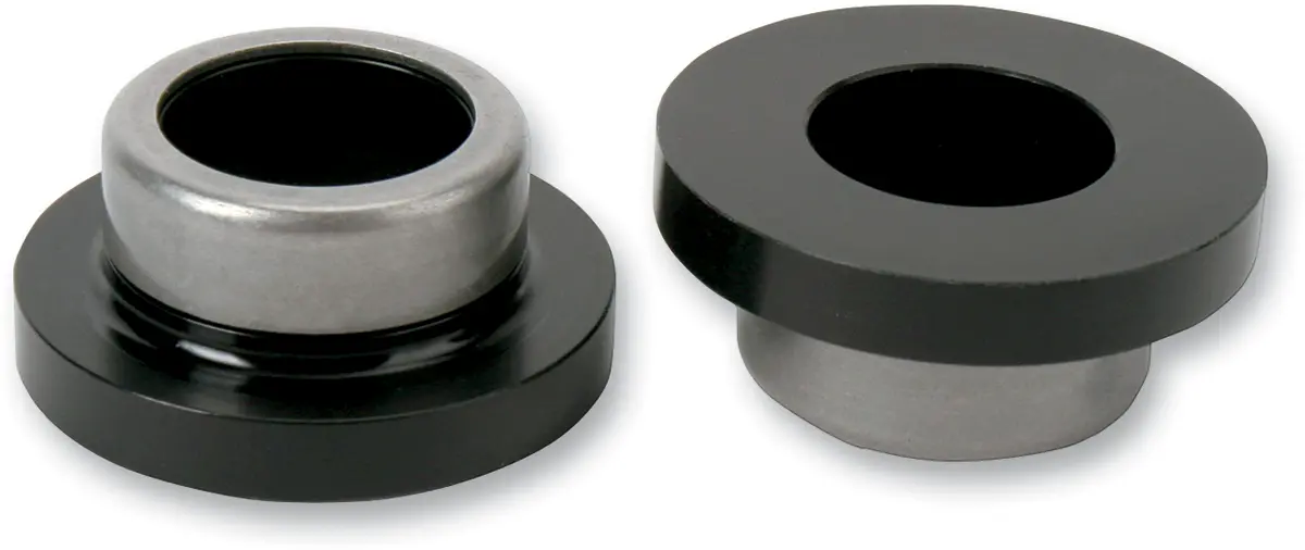 Moose Offroad Wheel Spacers - Rear - Aluminum - '88-'01 Cr125/250/500R 11-1013-1 1