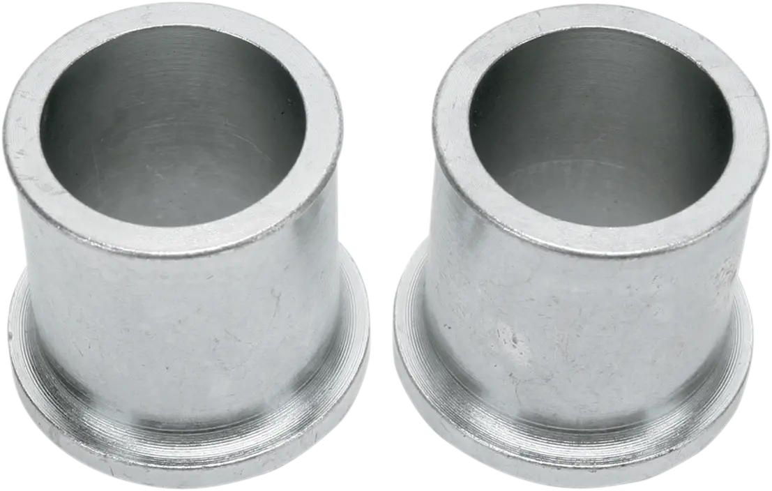 Moose Offroad Wheel Spacers - Front - Steel - Kawasaki Kx250/450 11-1031 1