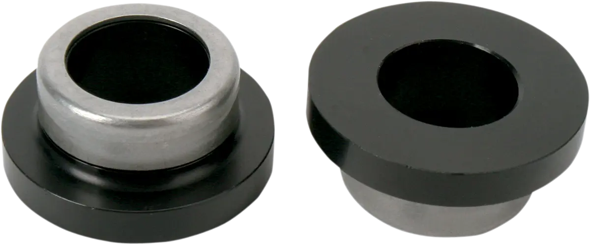 Moose Offroad Wheel Spacers - Rear - Aluminum - Kawasaki/Suzuki 11-1048-1 1