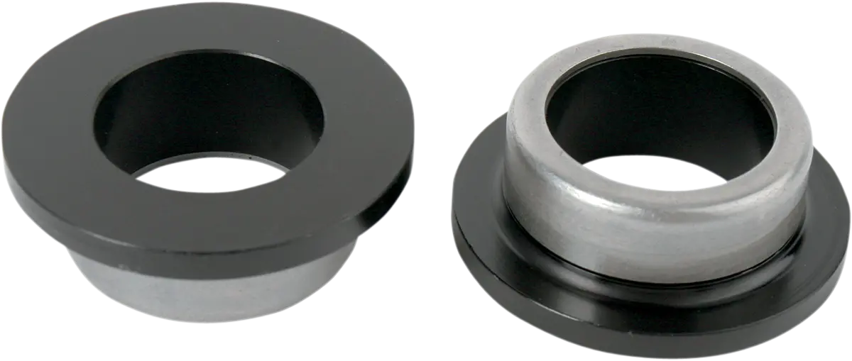Moose Offroad Wheel Spacers - Rear - Aluminum - '00-'08 Suzuki Rm125/250 11-1049-1 1