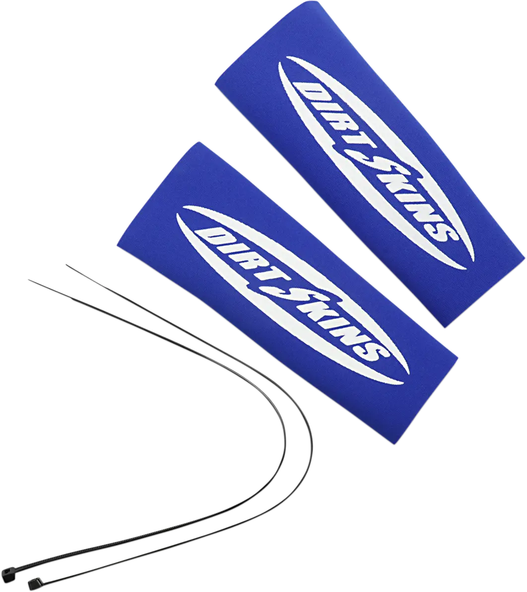 Schampa & Dirt Skins Fork Covers 11