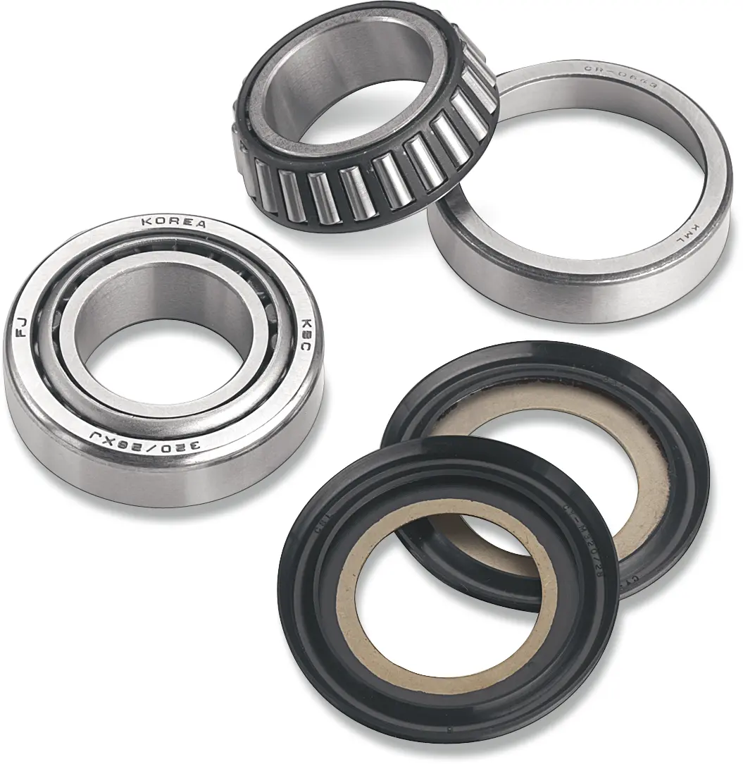 Moose Offroad Steering Stem Bearing Kit - Kawasaki/Suzuki 22-1006 1