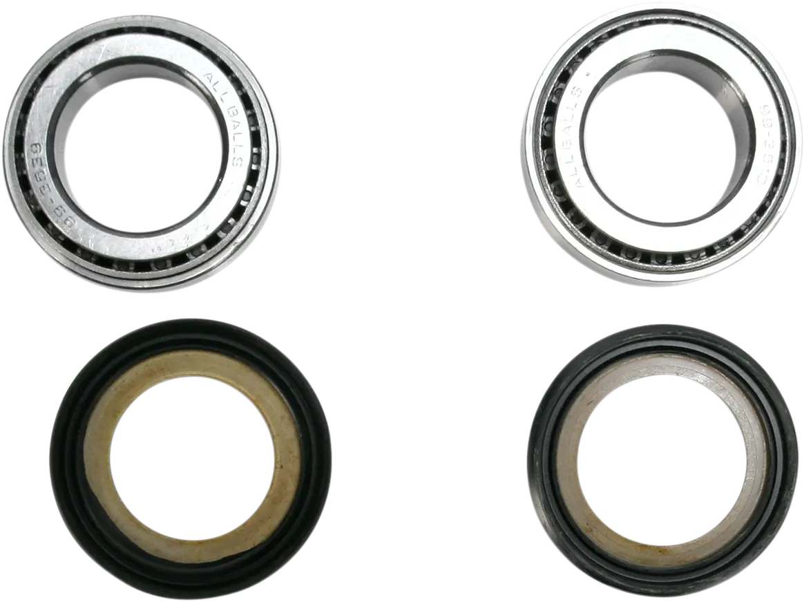 Moose Offroad Steering Stem Bearing Kit - Honda 22-1065 1