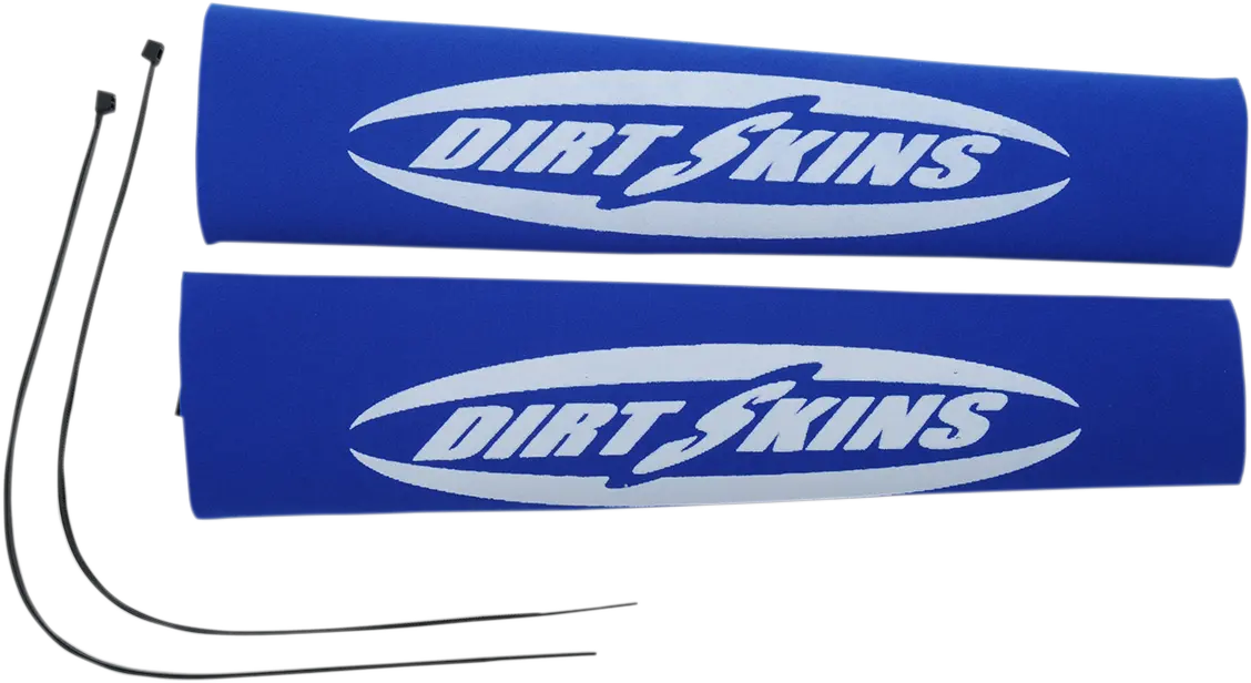 Schampa & Dirt Skins Fork Covers 3