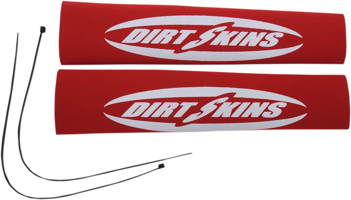 Schampa & Dirt Skins Fork Covers 8